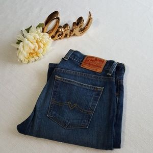 Lucky Brand Sweet'n Low 4/27 LONG